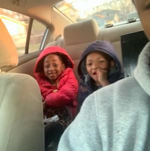 Meet your Posher, Joe